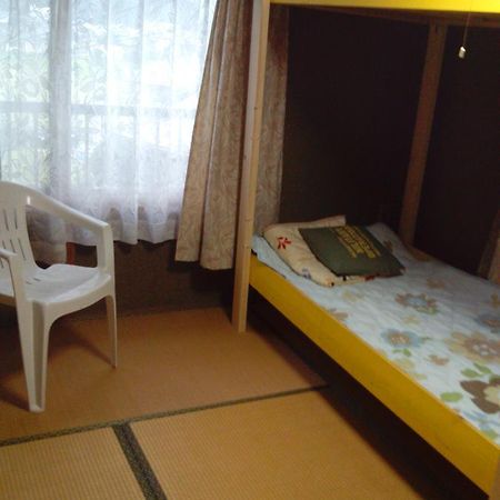 Raibrasil Guest House Sanuki  Zewnętrze zdjęcie