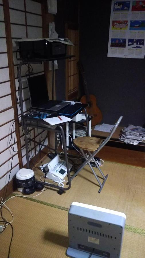 Raibrasil Guest House Sanuki  Zewnętrze zdjęcie