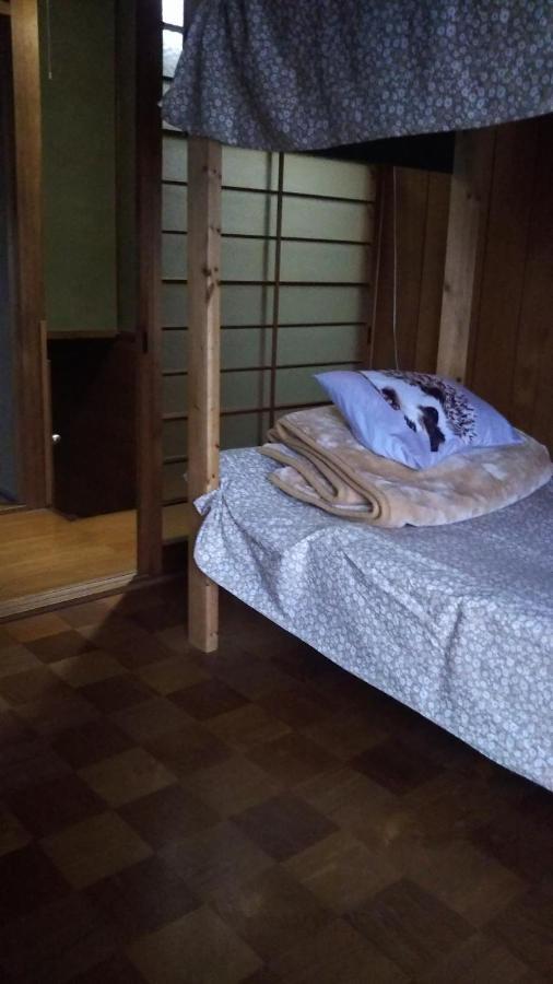 Raibrasil Guest House Sanuki  Zewnętrze zdjęcie
