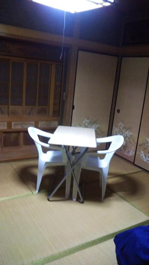 Raibrasil Guest House Sanuki  Zewnętrze zdjęcie