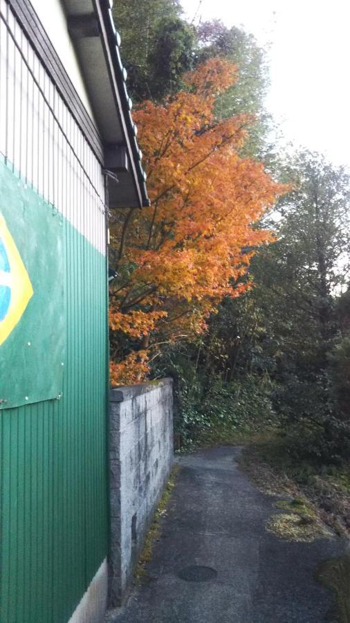 Raibrasil Guest House Sanuki  Zewnętrze zdjęcie