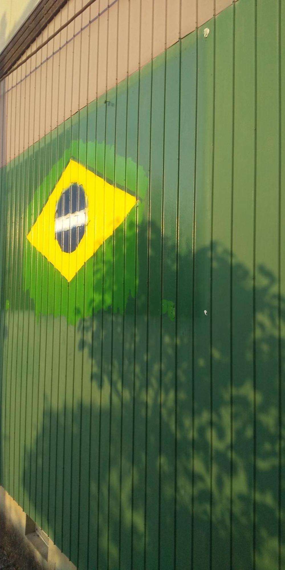 Raibrasil Guest House Sanuki  Zewnętrze zdjęcie
