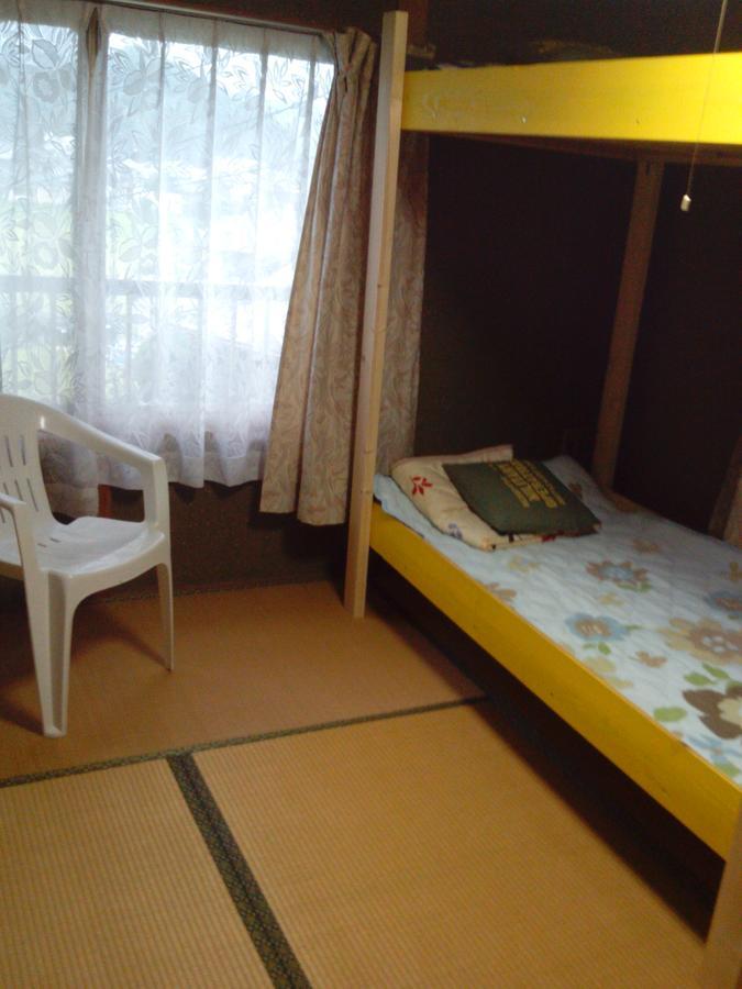 Raibrasil Guest House Sanuki  Zewnętrze zdjęcie