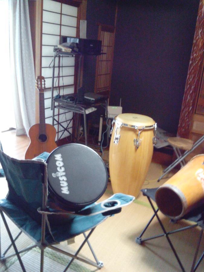 Raibrasil Guest House Sanuki  Zewnętrze zdjęcie