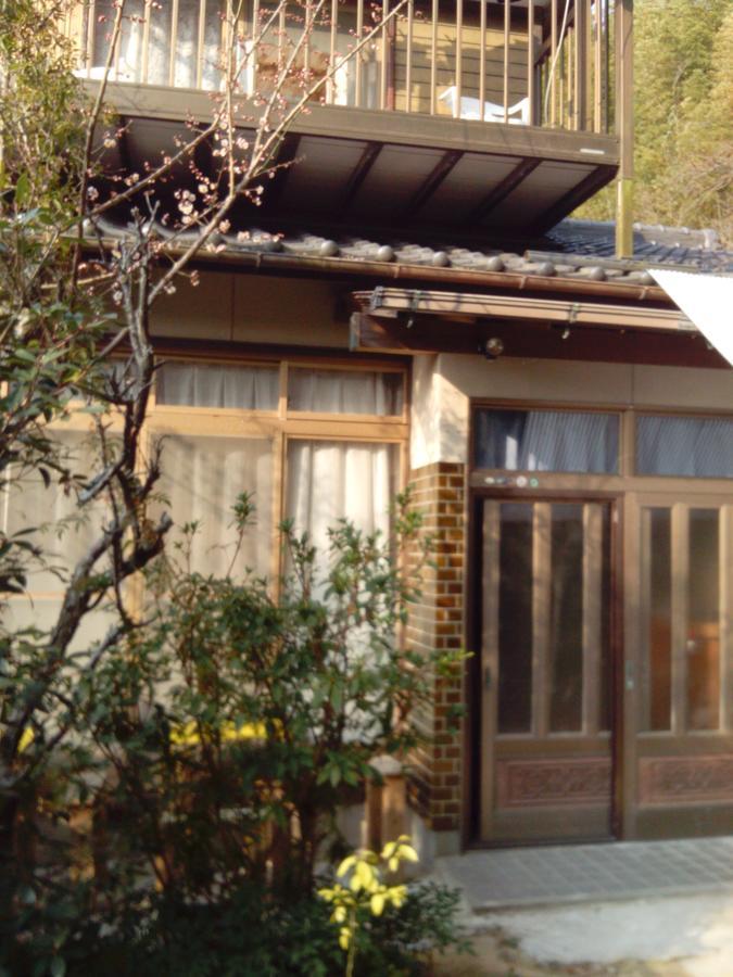 Raibrasil Guest House Sanuki  Zewnętrze zdjęcie