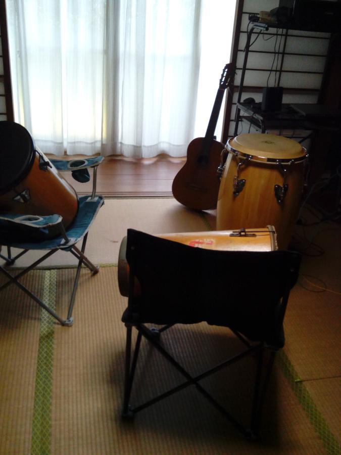 Raibrasil Guest House Sanuki  Zewnętrze zdjęcie