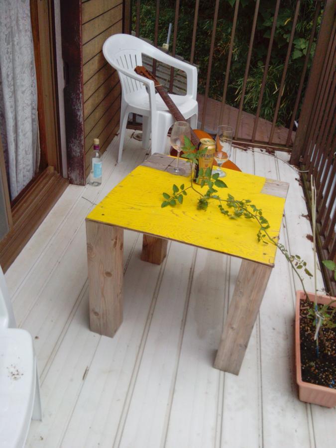 Raibrasil Guest House Sanuki  Zewnętrze zdjęcie