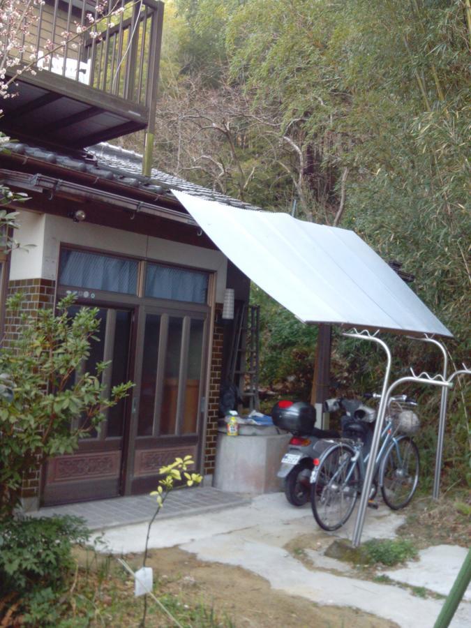 Raibrasil Guest House Sanuki  Zewnętrze zdjęcie