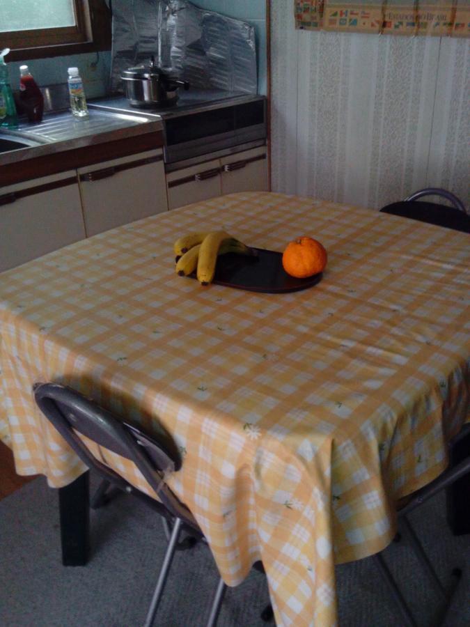 Raibrasil Guest House Sanuki  Zewnętrze zdjęcie