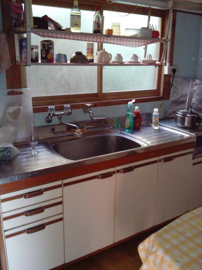 Raibrasil Guest House Sanuki  Zewnętrze zdjęcie