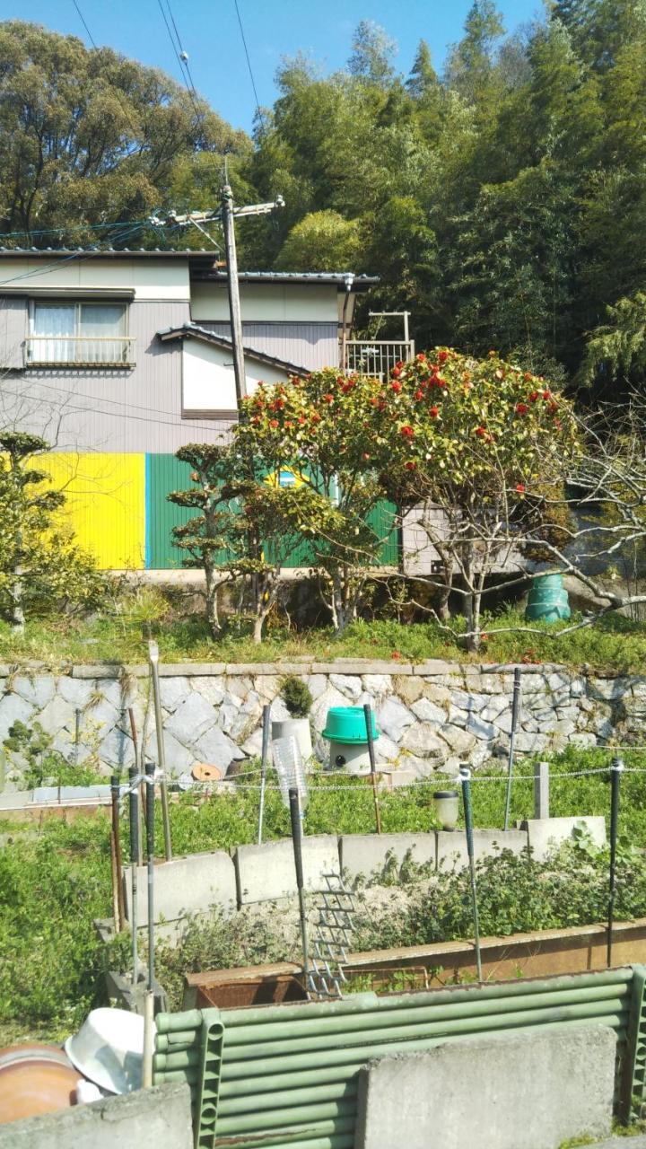 Raibrasil Guest House Sanuki  Zewnętrze zdjęcie